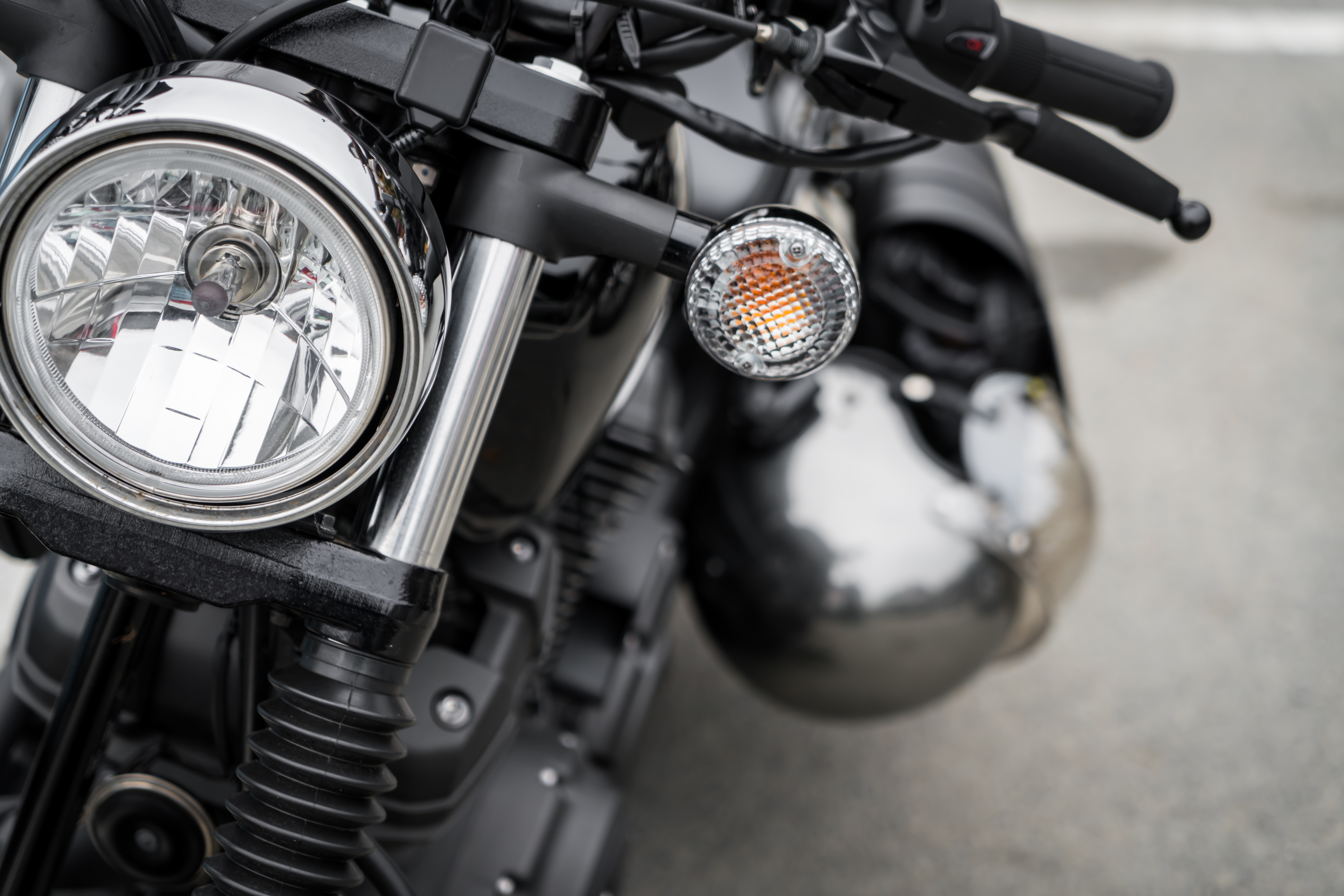 foto de moto