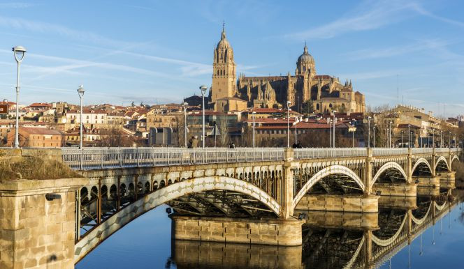 imagen salamanca