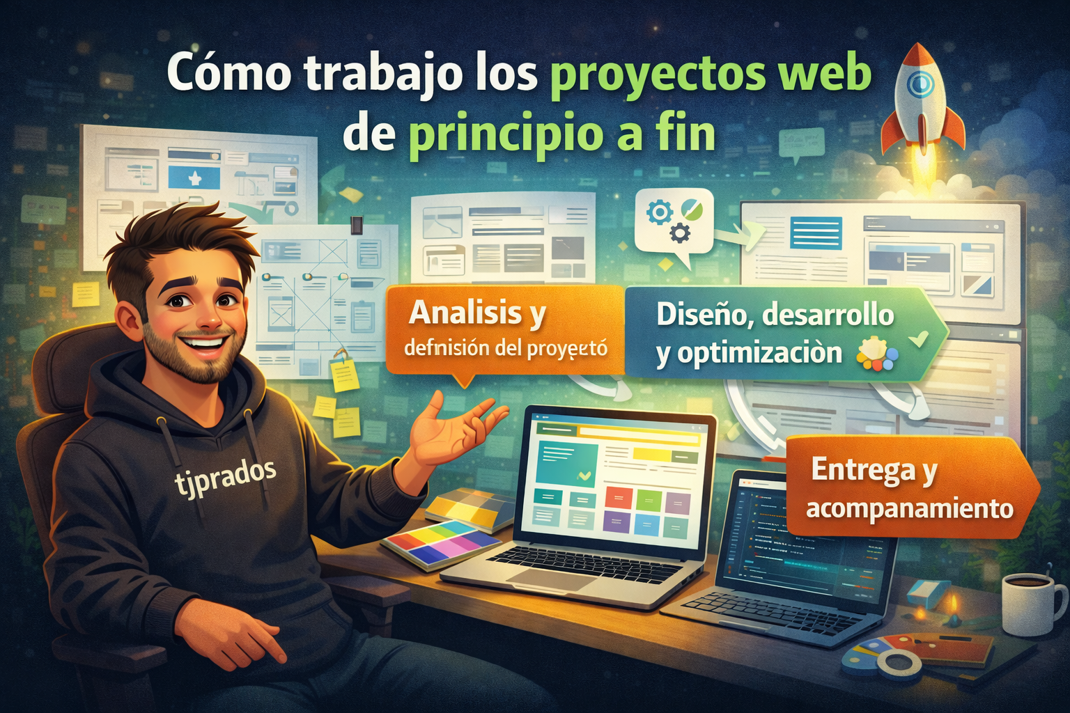 Imagen creada por IA