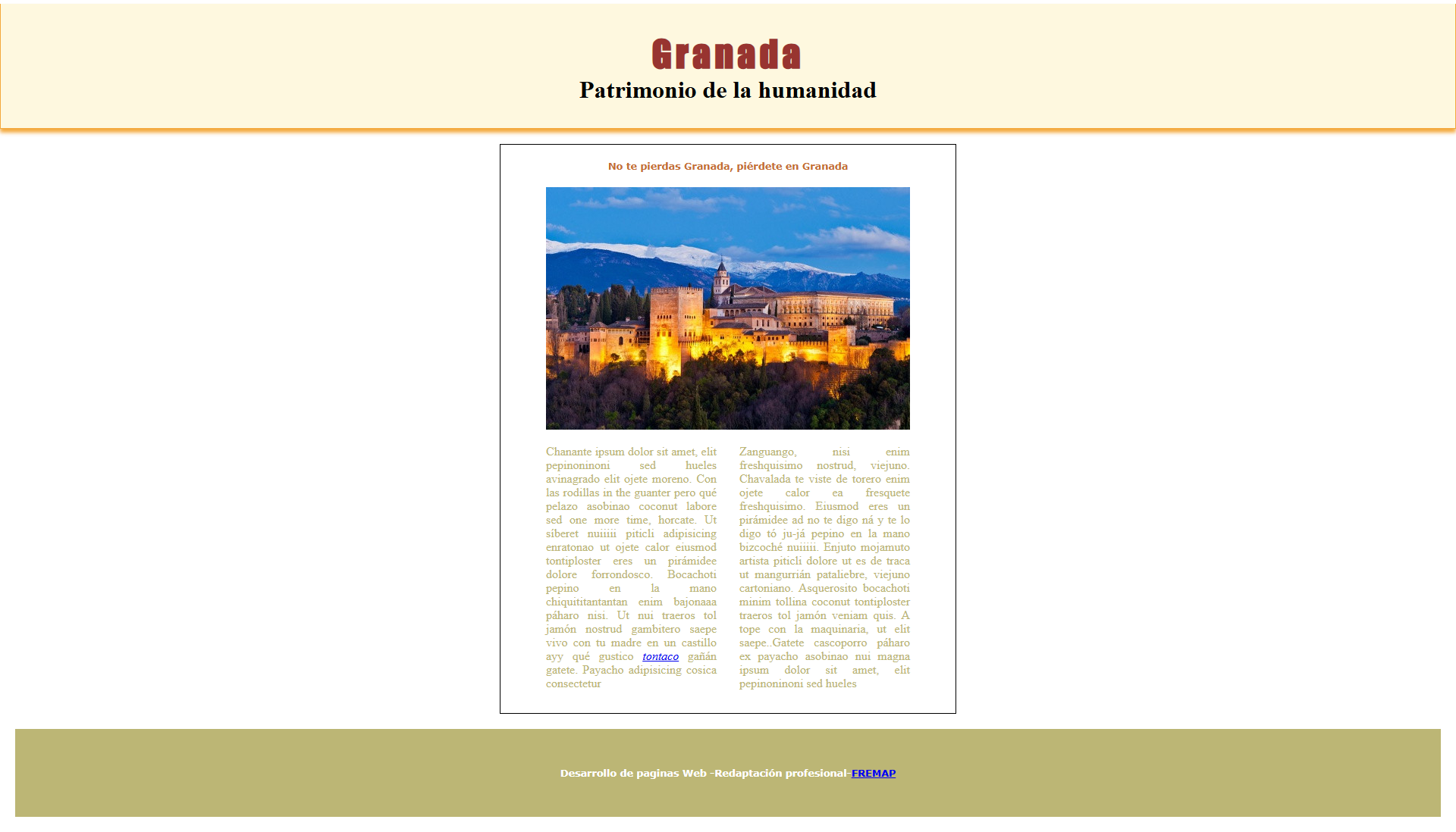PGranada