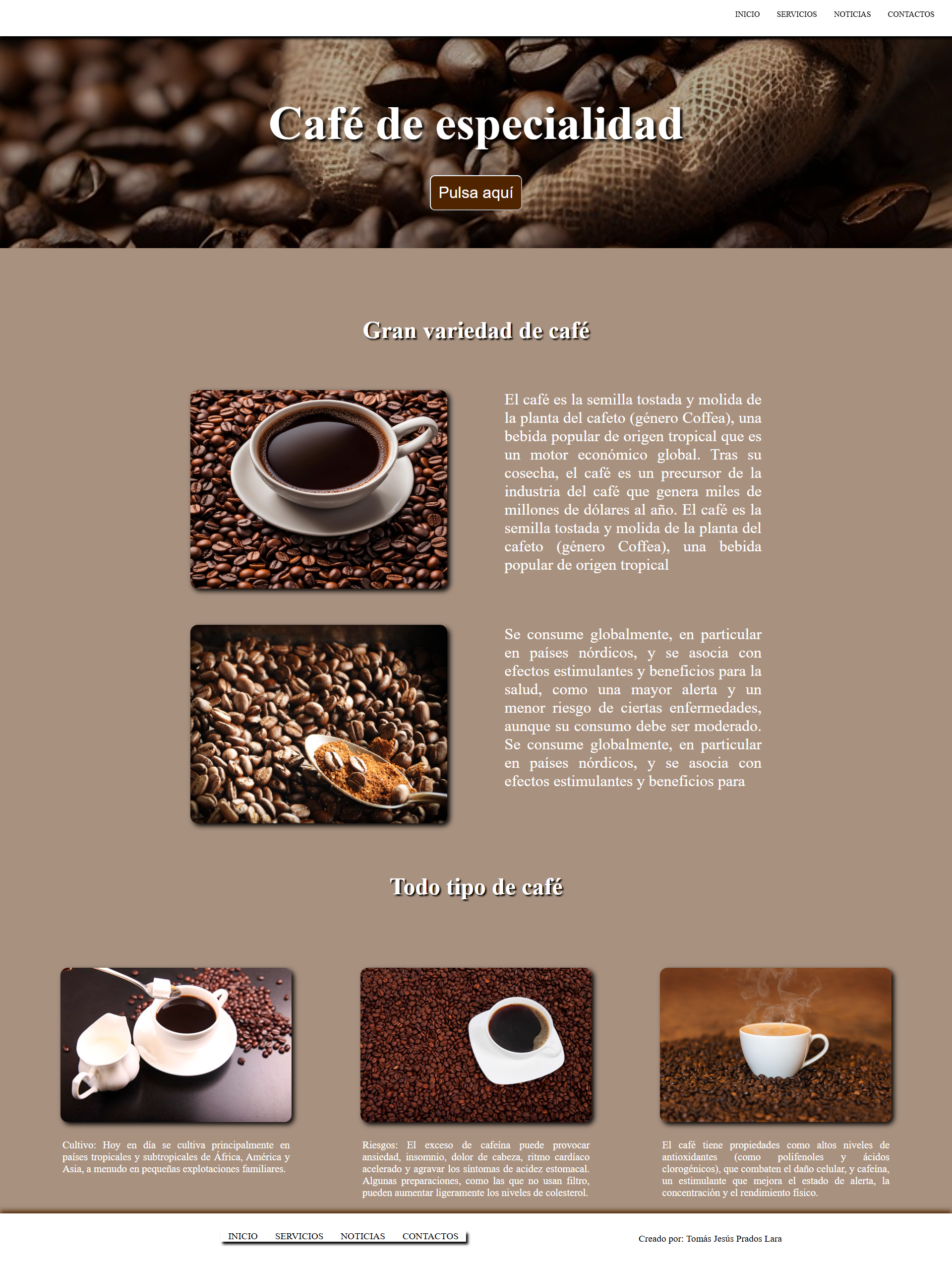p.cafe
