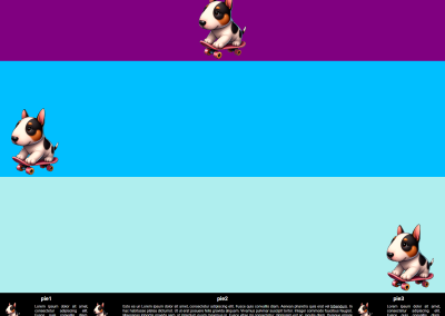 Desarrollo Web buldog