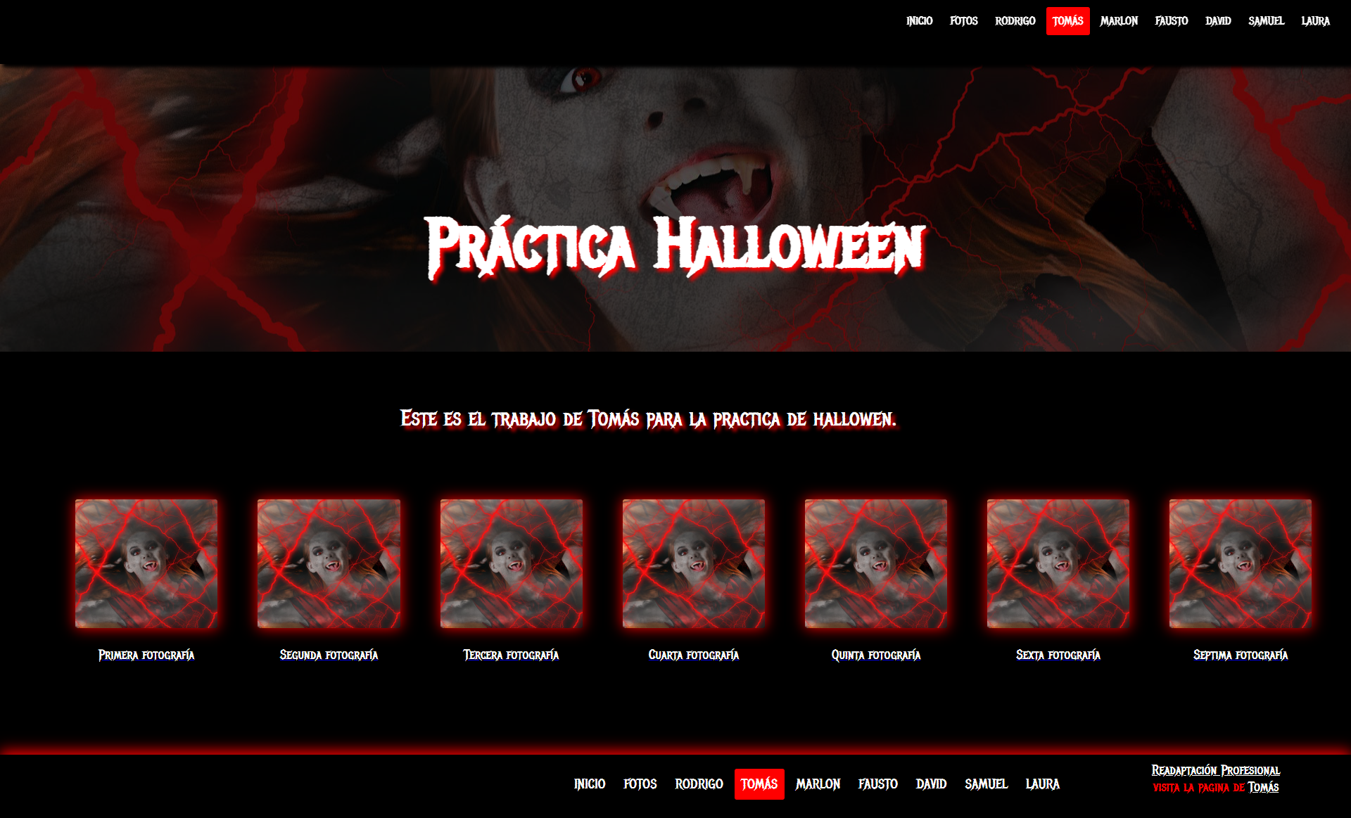 phalloween